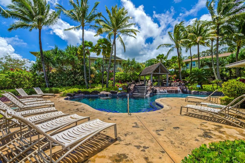 Leilani Villa